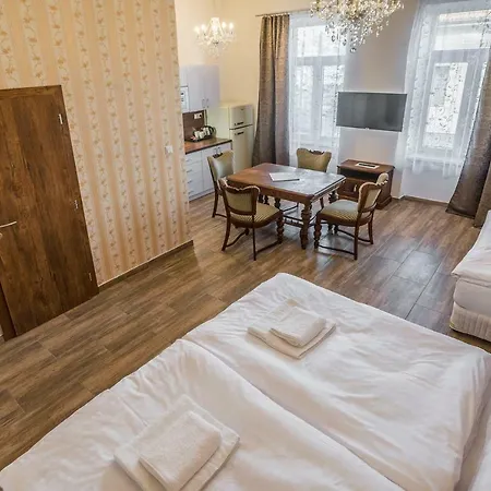 Retro Apartments Bosak Contactless Check-In-3